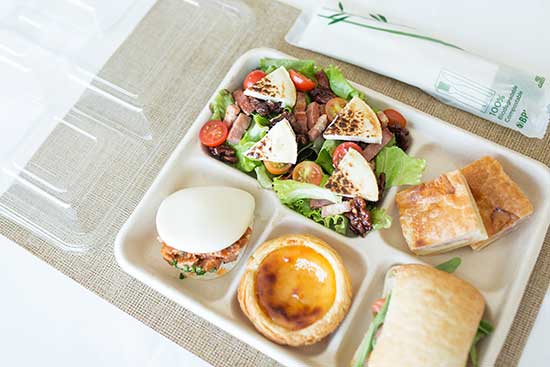 BENTO-BOX